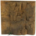 Rock Background - ET - 36" x 36" (Universal Rocks)