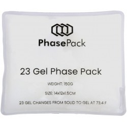 23 GEL Phase Pack