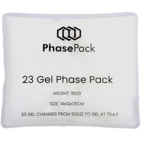 23 GEL Phase Pack