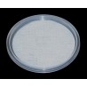4.5" Deli Cup Lids - Fabric Waffle - 10ct (Pro-Kal)