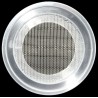 4.5" Deli Cup Lids - Wire Screen Circle - 10ct (Pro-Kal)