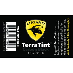 TerraTint - Carbon Black (Lugarti)