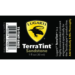 TerraTint - Sandstone (Lugarti)