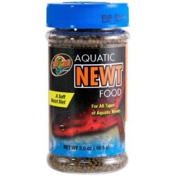 Aquatic Newt Food (Zoo Med)