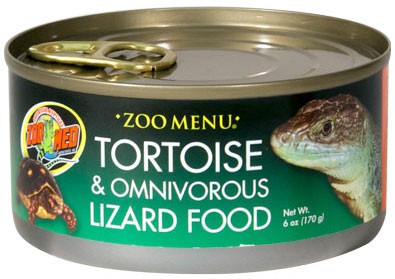 Wholesale Zoo Med Tortoise & Omnivorous Lizard Food