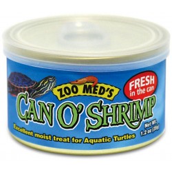 Can O' Shrimp (Zoo Med)
