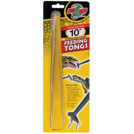 Feeding Tongs (Zoo Med)