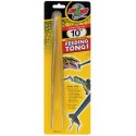 Feeding Tongs - 10" (Zoo Med)