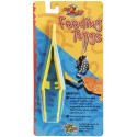 Feeding Tongs - Plastic (Zoo Med)