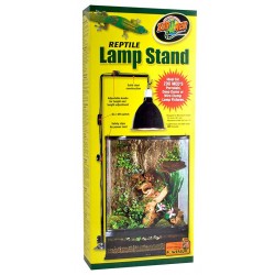 Lamp Stand - 20-100gal (Zoo Med)