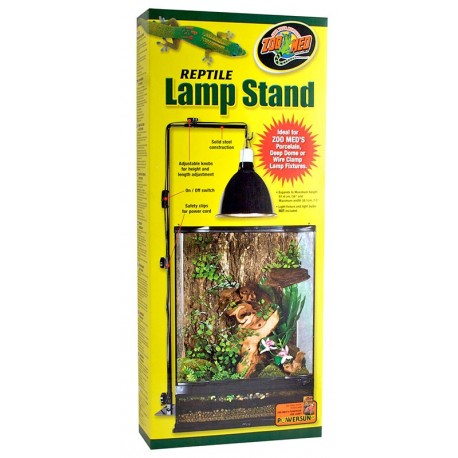 Lamp Stand - 20-100gal (Zoo Med)