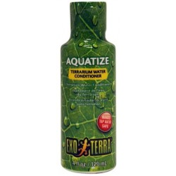 Aquatize - 4 oz (Exo Terra)