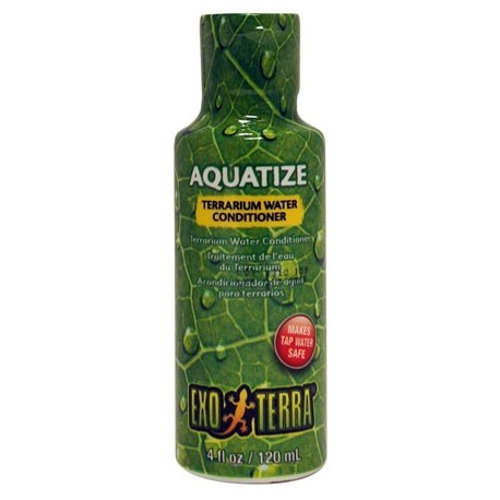 Aquatize - 4 oz (Exo Terra)