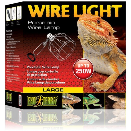 Wire Light - LG (Exo Terra)