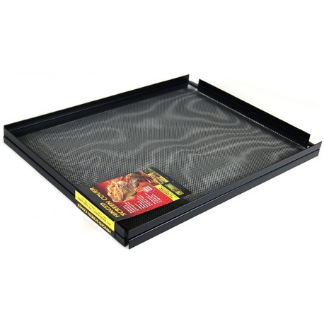 ET HINGED SCREEN COVER - 60-75 GAL (EXO TERRA)