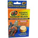 Aquatic Turtle Banquet Block - Regular (Zoo Med)