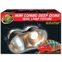 Mini Combo Deep Dome (Zoo Med)