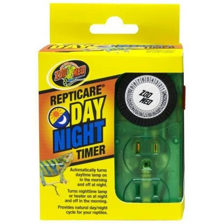 Day & Night Timer (Zoo Med)