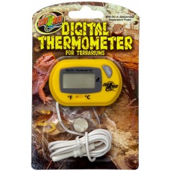 Digital Thermometer (Zoo Med)
